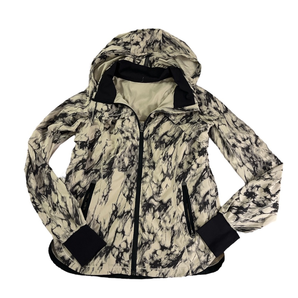 Lululemon Bring Back The Track Jacket